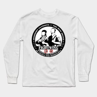 Fightwing Skins Long Sleeve T-Shirt